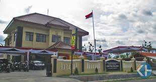 Kecamatan Nglipar Laksanakan Tes Perangkat Desa  Secara Masal